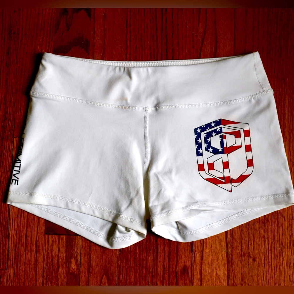 Born Primitive Shorts